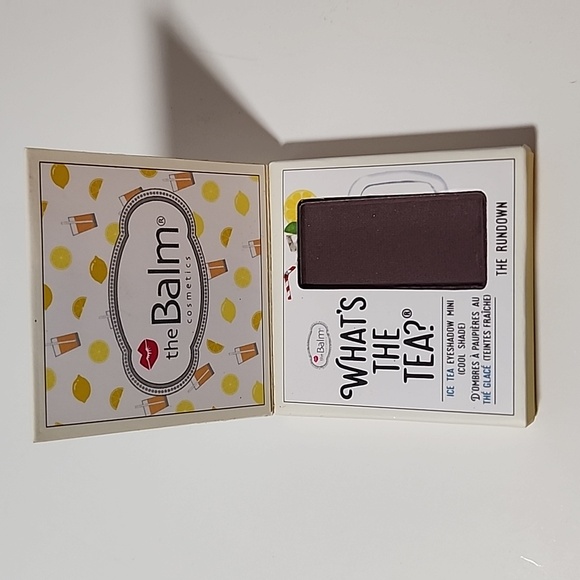 The Balm Mini Collection - Picture 9 of 13